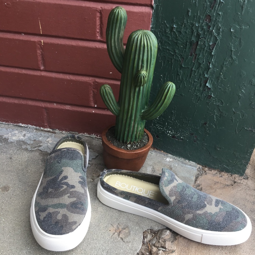 Corkys Abbott Camo